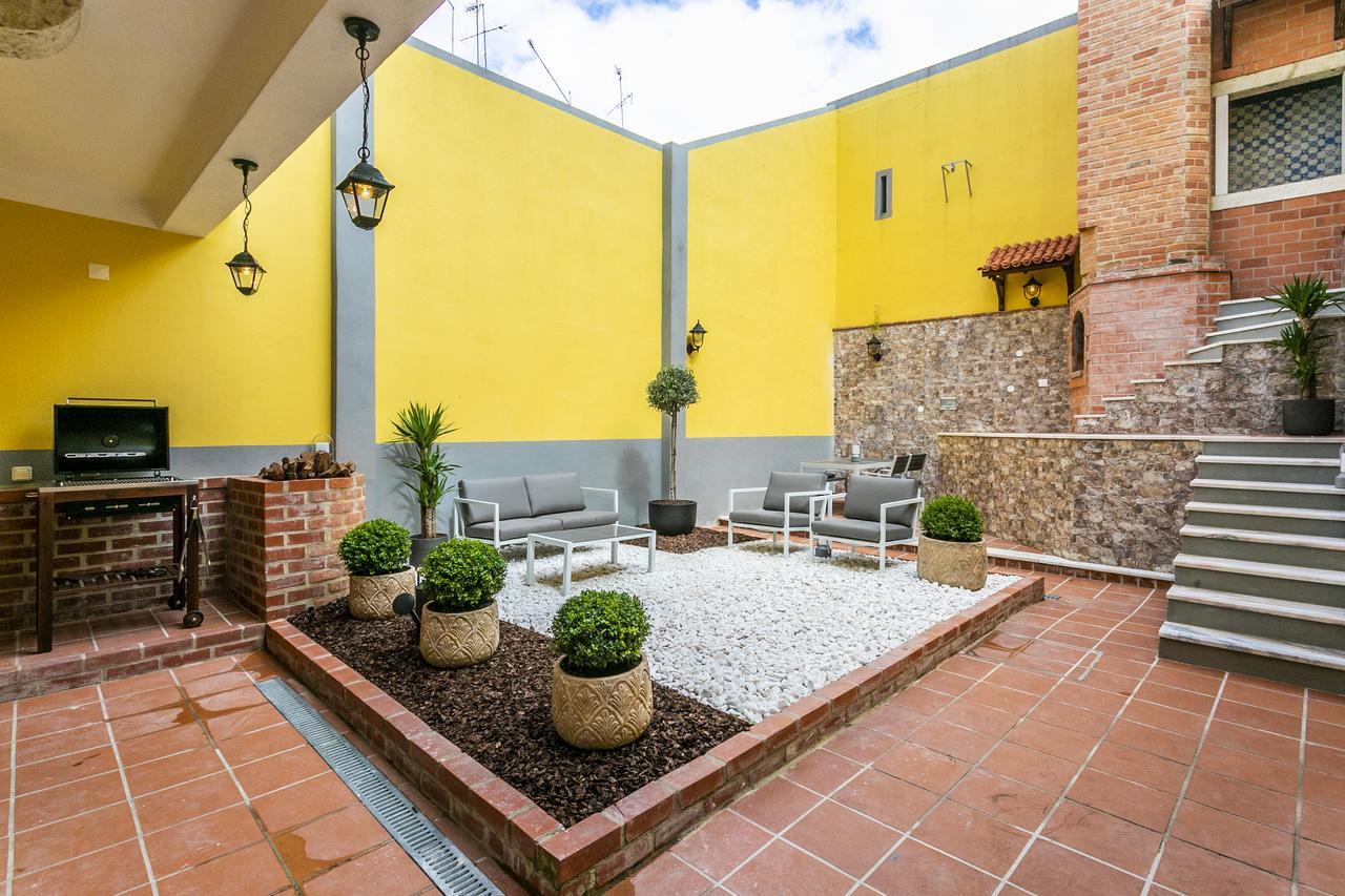 Lxway Poiais De Sao Bento Daire Lisboa Dış mekan fotoğraf