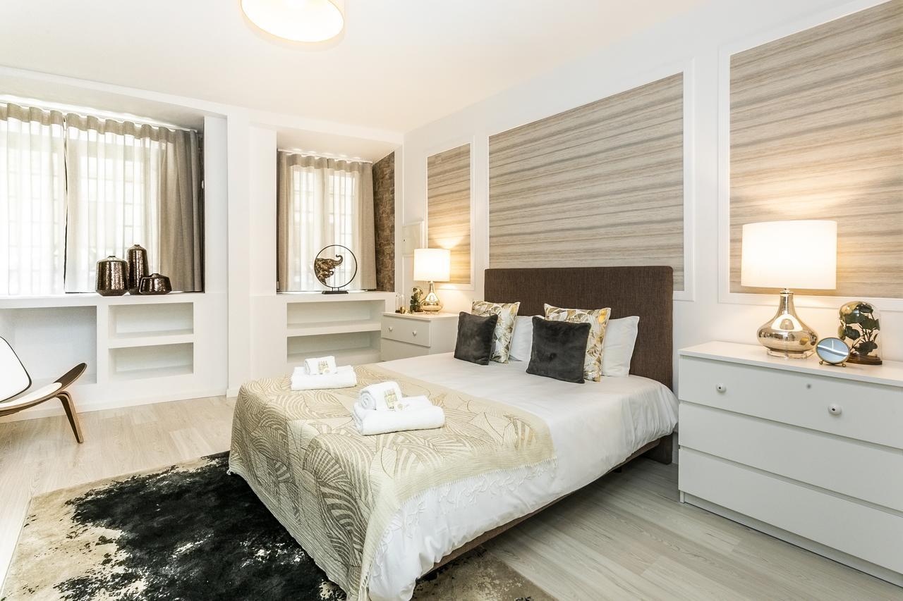 Lxway Poiais De Sao Bento Daire Lisboa Dış mekan fotoğraf