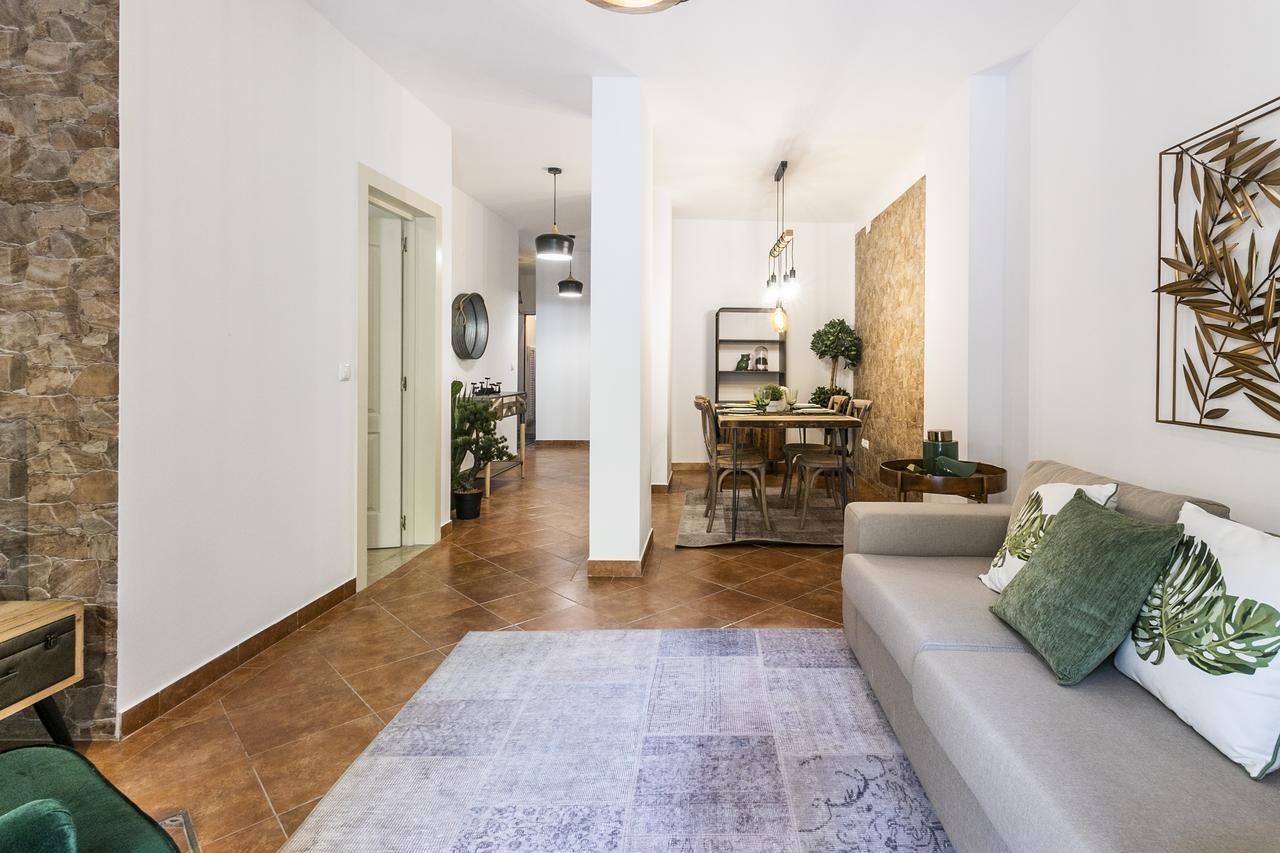 Lxway Poiais De Sao Bento Daire Lisboa Dış mekan fotoğraf