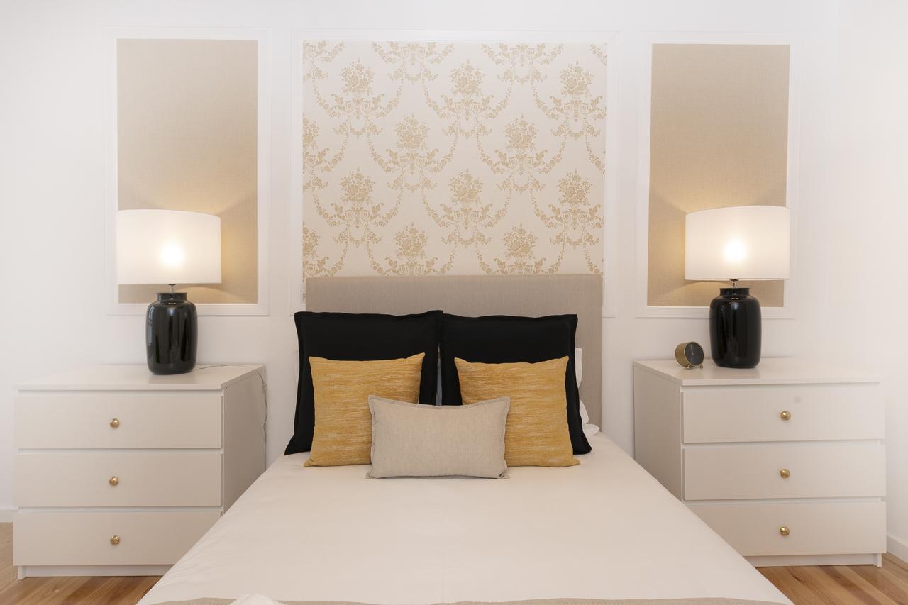 Lxway Poiais De Sao Bento Daire Lisboa Dış mekan fotoğraf