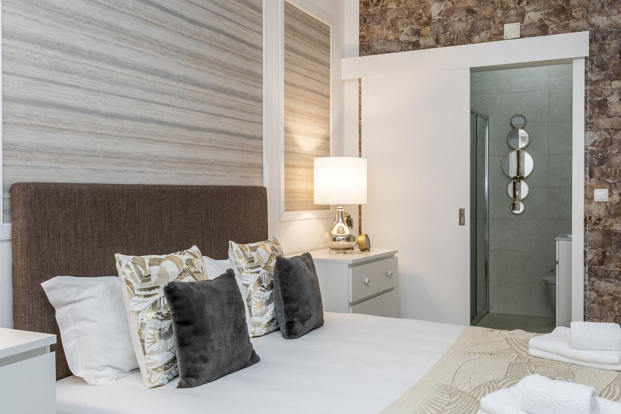 Lxway Poiais De Sao Bento Daire Lisboa Dış mekan fotoğraf