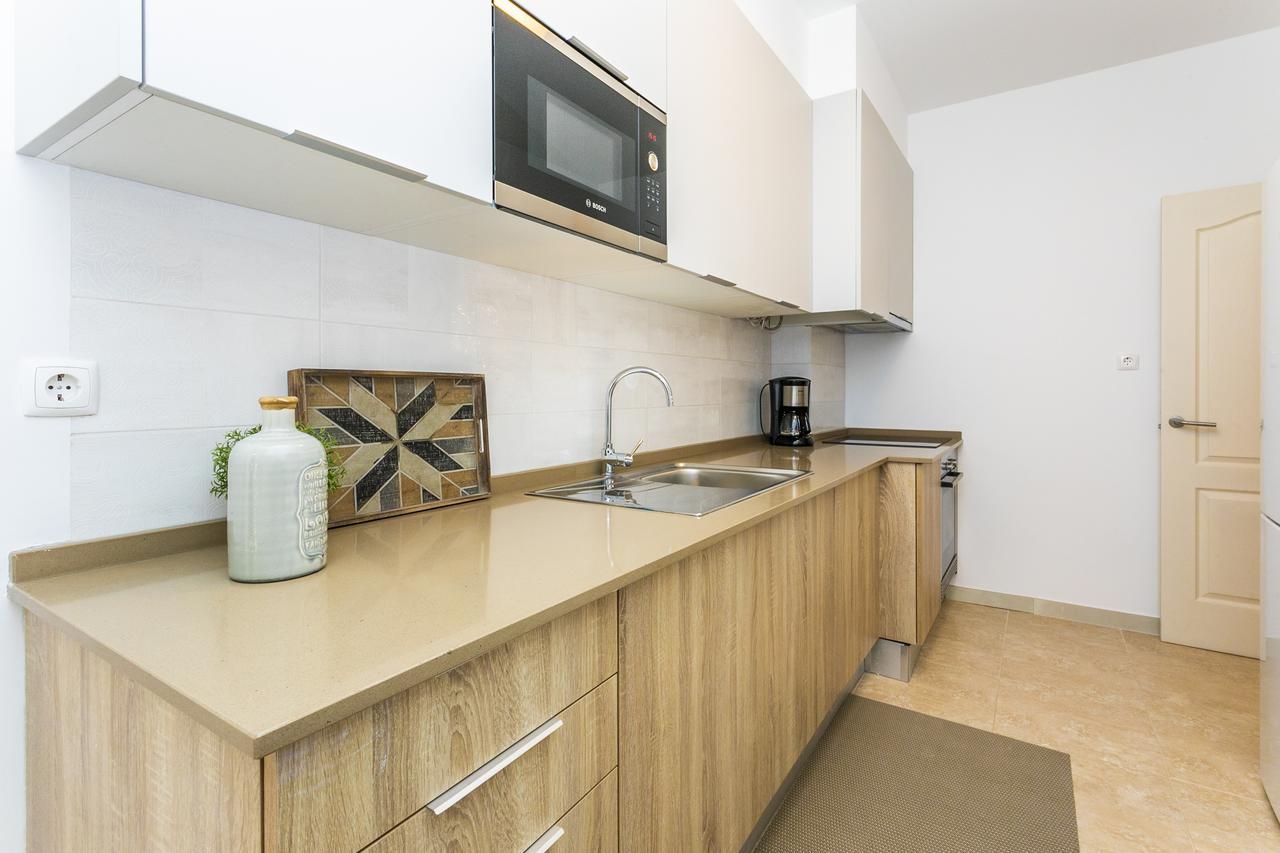 Lxway Poiais De Sao Bento Daire Lisboa Dış mekan fotoğraf