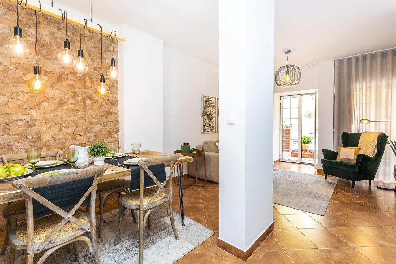 Lxway Poiais De Sao Bento Daire Lisboa Dış mekan fotoğraf