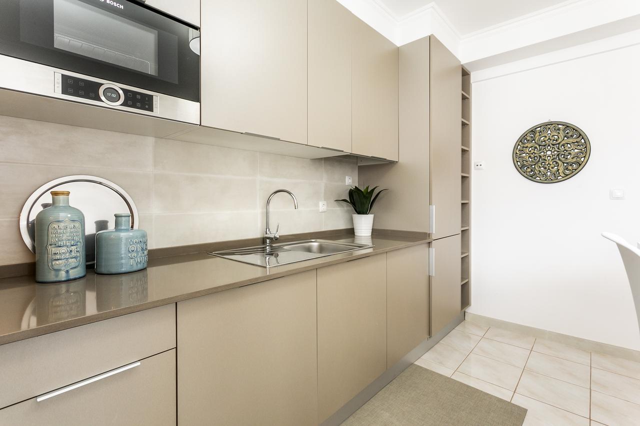 Lxway Poiais De Sao Bento Daire Lisboa Dış mekan fotoğraf