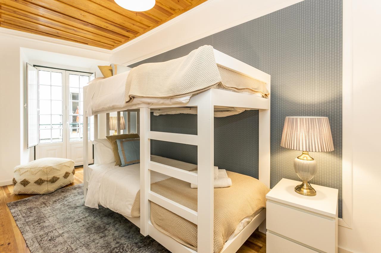 Lxway Poiais De Sao Bento Daire Lisboa Dış mekan fotoğraf