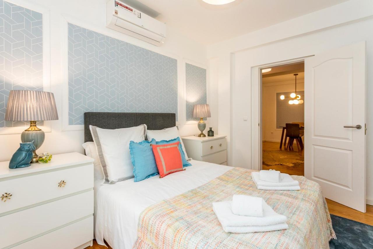 Lxway Poiais De Sao Bento Daire Lisboa Dış mekan fotoğraf