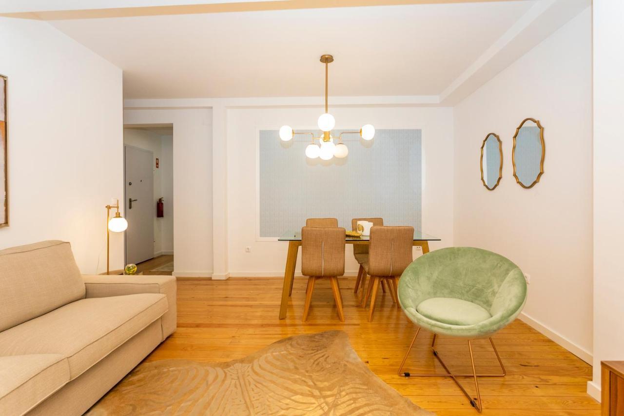 Lxway Poiais De Sao Bento Daire Lisboa Dış mekan fotoğraf