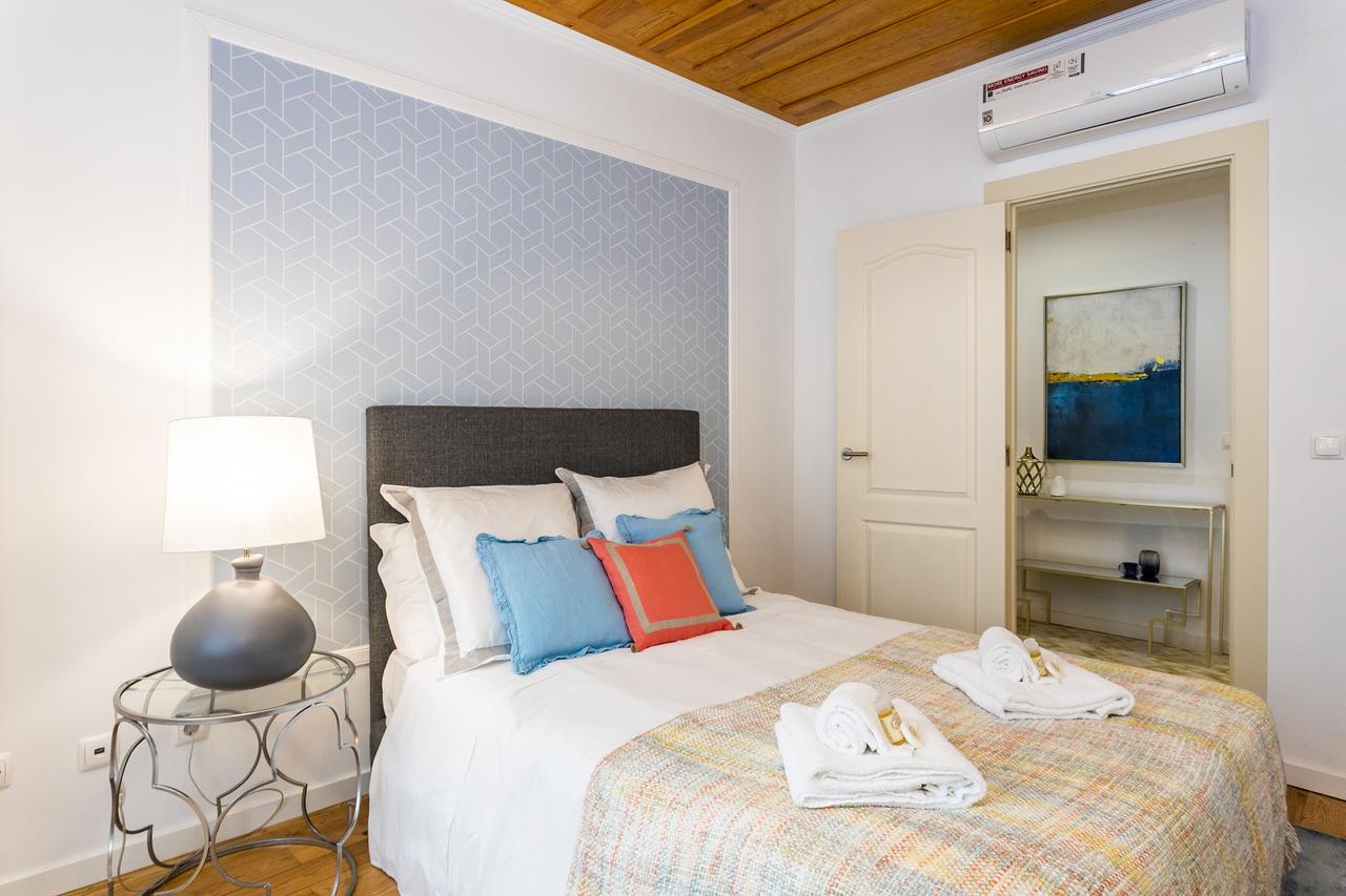 Lxway Poiais De Sao Bento Daire Lisboa Dış mekan fotoğraf