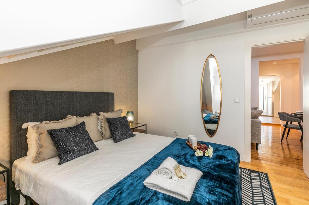 Lxway Poiais De Sao Bento Daire Lisboa Dış mekan fotoğraf