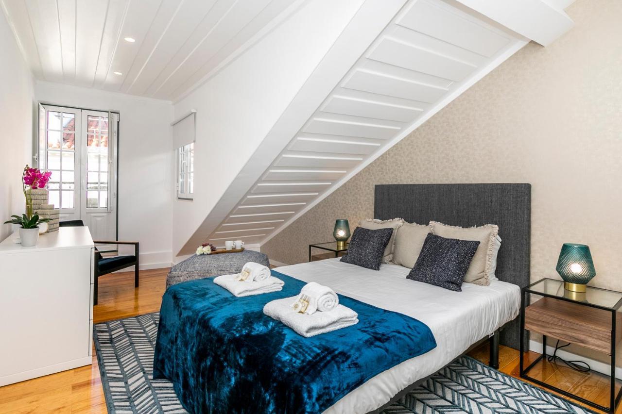 Lxway Poiais De Sao Bento Daire Lisboa Dış mekan fotoğraf