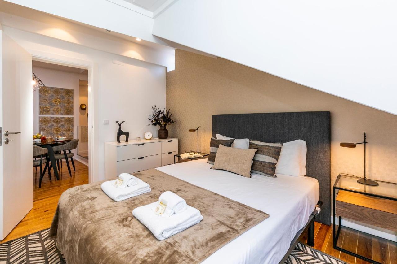 Lxway Poiais De Sao Bento Daire Lisboa Dış mekan fotoğraf