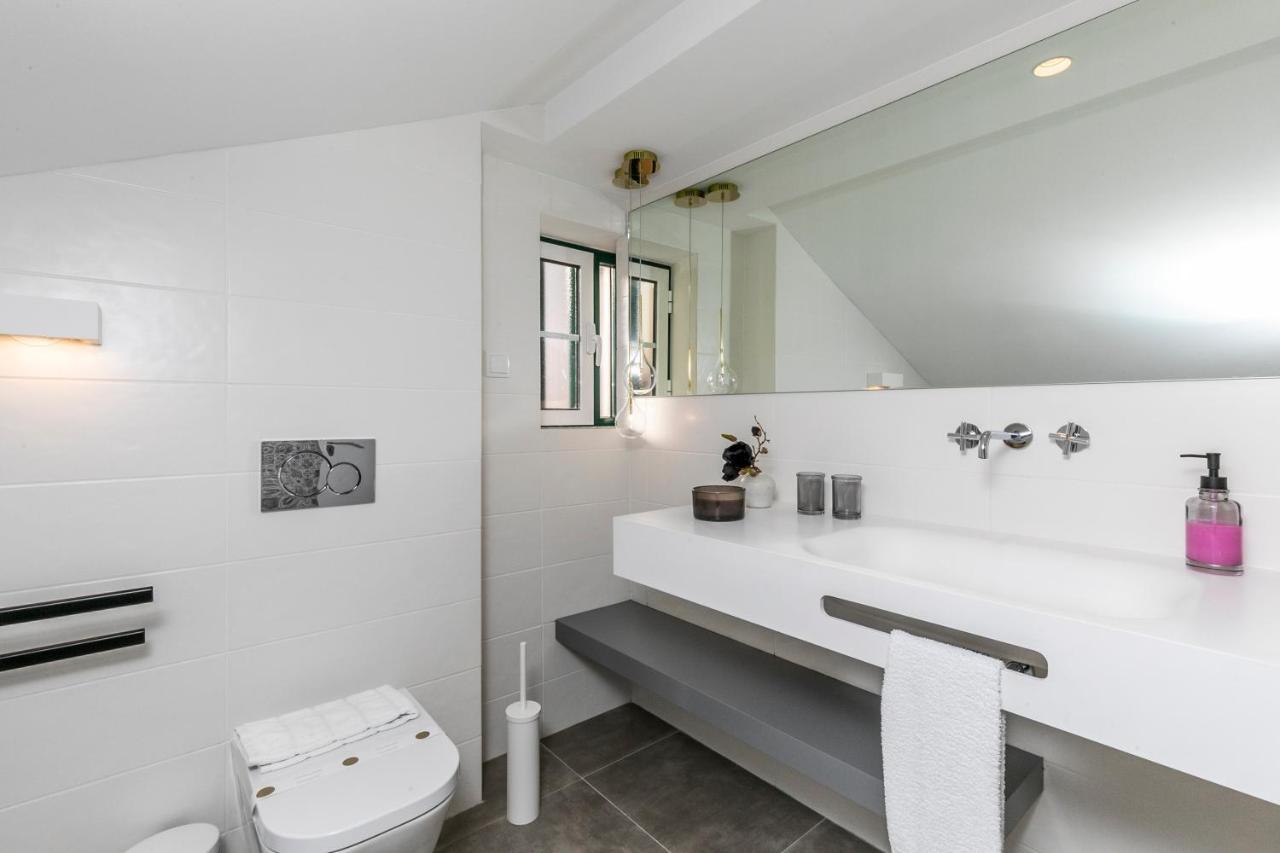 Lxway Poiais De Sao Bento Daire Lisboa Dış mekan fotoğraf